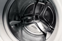 Стиральная машина Sharp ES-814R-W, белый