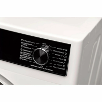 Стиральная машина Sharp ES-814R-W, белый