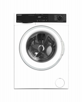 Стиральная машина Sharp ES-814R-W, белый