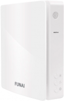 Воздухоочиститель Funai KOCHI ERW-60X, белый