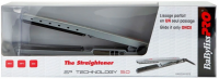 Выпрямитель Babyliss Pro BAB2091EPE, серебристый