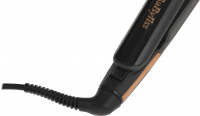 Выпрямитель Babyliss ST481E, черный/золотистый