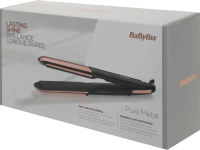 Выпрямитель Babyliss ST481E, черный/золотистый