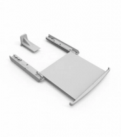 Соединительный элемент с выдвижной полкой Vestfrost (42213957)