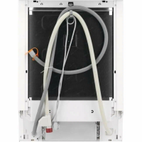 Посудомоечная машина встраиваемая Electrolux EEA17200L, полноразмерная