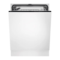 Встраиваемая посудомоечная машина Electrolux EEA17200L