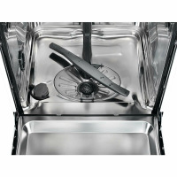Посудомоечная машина встраиваемая Electrolux EEA17200L, полноразмерная