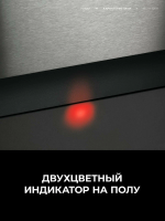 Посудомоечная машина встраиваемая AEG FHK74707P, полноразмерная