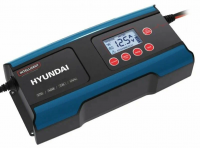 Автомобильное зарядное устройство Hyundai HY1510, синий