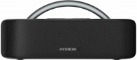 Портативная колонка Hyundai H-PS1028, черный