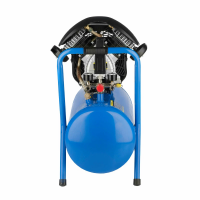 Компрессор масляный Hyundai HYC 4050, поршневой