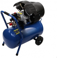 Компрессор масляный Hyundai HYC 4050, поршневой