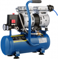 Компрессор безмасляный Hyundai HYC 1406S