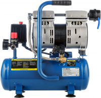 Компрессор безмасляный Hyundai HYC 1406S