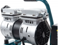 Компрессор безмасляный Hyundai HYC 1406S