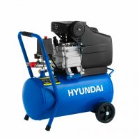 Компрессор масляный Hyundai HYC 2324