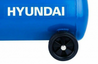 Компрессор масляный Hyundai HYC 2324