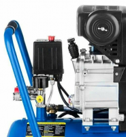 Компрессор масляный Hyundai HYC 2324