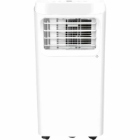 Кондиционер мобильный Hyundai HPAC-07-2, площадь до 15м², белый