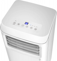 Кондиционер мобильный Hyundai HPAC-09-2, белый