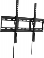 Кронштейн для телевизора Hyundai GL-T3, черный 32"-85" макс.50кг настенный наклон