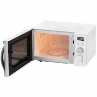 Микроволновая печь Hyundai HYM-D3007, белый