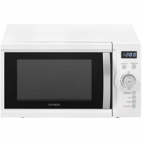 Микроволновая печь Hyundai HYM-D3007, белый