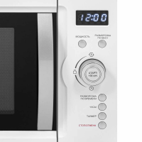 Микроволновая печь Hyundai HYM-D3007, белый