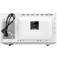 Микроволновая печь Hyundai HYM-D3007, белый