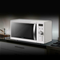 Микроволновая печь Hyundai HYM-D3007, белый