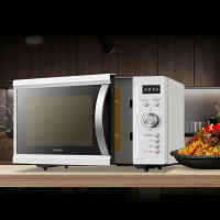 Микроволновая печь Hyundai HYM-D3007, белый