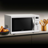 Микроволновая печь Hyundai HYM-D3007, белый