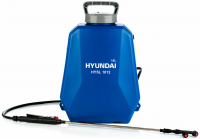 Опрыскиватель Hyundai HYSL 1612