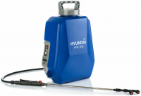 Опрыскиватель Hyundai HYSL 1612