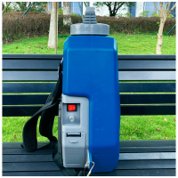 Опрыскиватель Hyundai HYSL 1612