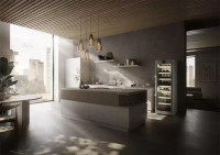 Винный шкаф Liebherr WPsd 5252 Vinidor, нержавеющая сталь