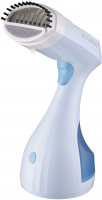 Отпариватель ручной Hyundai H-HS03008 1500Вт, белый/голубой