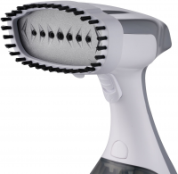 Отпариватель ручной Hyundai H-HS03100 1500Вт, белый/серый