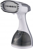 Отпариватель ручной Hyundai H-HS03100 1500Вт, белый/серый