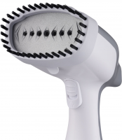 Отпариватель ручной Hyundai H-HS03100 1500Вт, белый/серый