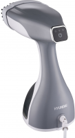 Отпариватель ручной Hyundai H-HS03100 1500Вт, белый/серый