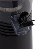 Соковыжималка шнековая Hyundai HY-JS2323, черный