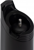 Соковыжималка шнековая Hyundai HY-JS2323, черный