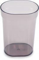 Соковыжималка шнековая Hyundai HY-JS2323, черный