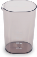 Соковыжималка шнековая Hyundai HY-JS2323, черный