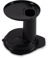 Соковыжималка шнековая Hyundai HY-JS2323, черный