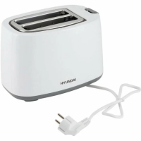 Тостер Hyundai HYT-2301, белый