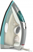 Утюг Hyundai H-SIP2700 2700Вт, белый/серый