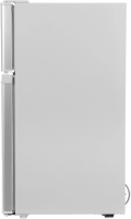 Холодильник Hyundai CT10051H silver, серебристый