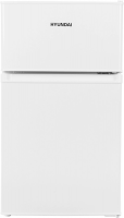 Холодильник Hyundai CT10051H white, белый
